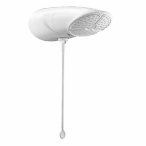 DUCHA TOP JET ELETRON 220V/7500W LORENZETTI