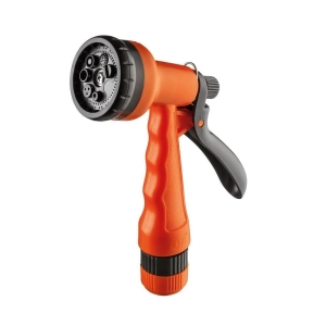 ESGUICHO PLAST.DUCHA 7 FUNCOES MANG. 1/2 - REF.3527