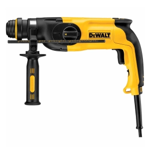 MARTELETE PERFUR. ROMPEDOR D25133K-BR 127V DEWALT