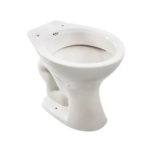 VASO SANIT. CONV. WAY BRANCA - BC-30