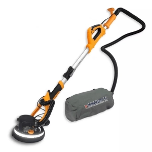 LIXADEIRA PAR./TETO C/M.MON. 127V.60HZ 750W-MLP750 LED