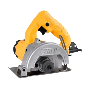 SERRA MARMORE 4 3/8 DW 862B-BR 127V DEWALT