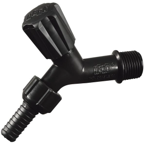 TORNEIRA PLAST. JARDIM REF.1128 1/2