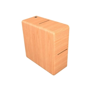 LUMINARIA ARANDELA ELEGANCE RISCHI LED 6W IP65-MF-A 3000K