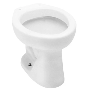 VASO SANIT. LINHA AVANT PLUS-BRANCO