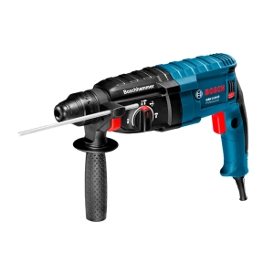 MARTELETE PERFURAD. ROMPEDOR GBH 2-24 D 127V BOSCH